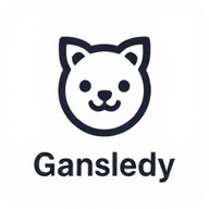 Gansledy logo